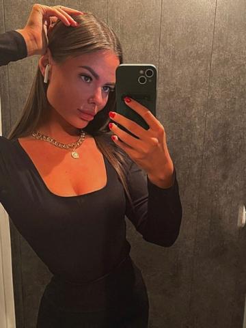 Сабина Hot Реал фото 2