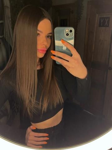 Сабина Hot Реал фото 3