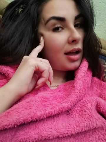 Моника Эдем фото 2