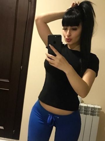 Ева Массаж Голова