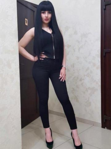 Ева Массаж Голова фото 2