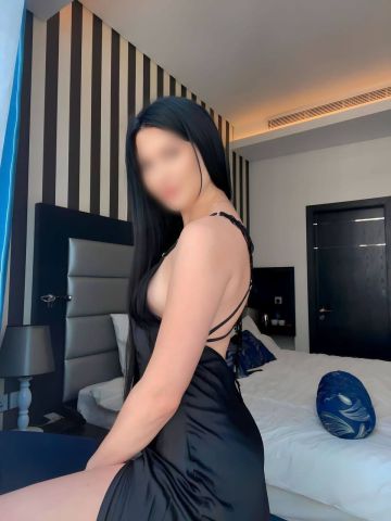 Эмма Real Вип