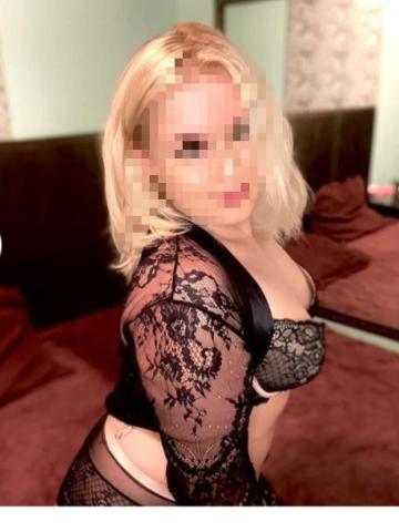 Ева Индивидуалка Блондинка фото 3