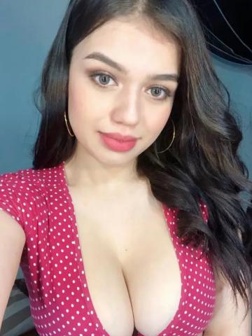 Нина Фитнес Модель