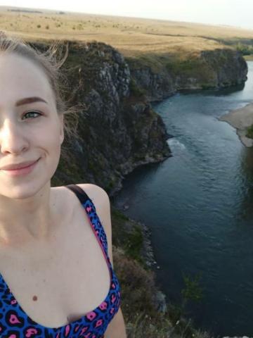 Лилия Горячо Нежно Реал фото 2