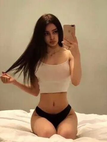 Эльвира Выезд По Городу