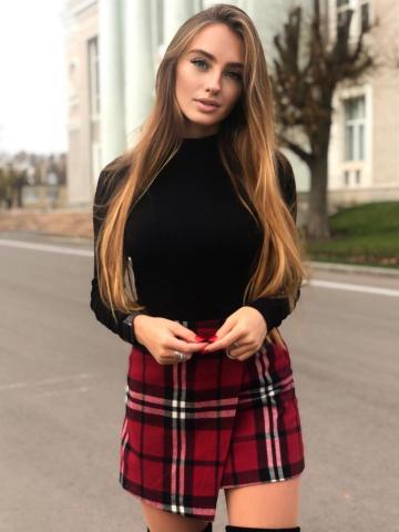 Ульяна Орёл Эскорт Реал фото 3